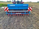 Siewnik LEMKEN EuroDrill 300 - TALERZOWY * Amazone D9 - 7