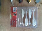 Wedka robinson toshido 2,10 + kolowrotek virtus 3000 - 6