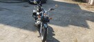 Sprzedam motocykl Suzuki Intruder - 8