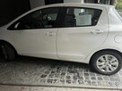 Toyota Yaris - 3