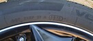 Felgi Aluminiowe KESKIN 245/45/R18 HANKOOK 6.5mm 5x120 5x112 - 10