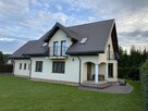 Nowoczesny dom 143m2 nad jeziorem, Gawrych Ruda, piękny! - 3