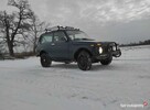 Lada Niva 4x4 1.7i + LPG 2003r - 3