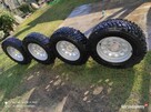 Lada Niva 4x4 1.7i + LPG 2003r - 7