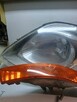 Lampy Renault Trafic komplet - 2
