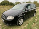 Volkswagen Touran 2.0 TDI Climatronic Webasto Hak 2 komplety - 2