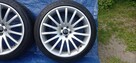 Felgi Koła Aluminiowe 225/40/R18 7.5mm 5x100 AUDI VW SKODA - 6