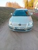 Toyota Avensis T25 Kombi 2.0 D4D - 11