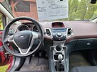 Ford fiesta 1.4 lpg - 5