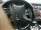 Mercedes w210 combi - 7
