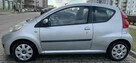 Peugeot 107 - 6
