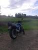 Suzuki GS500 - 3