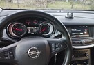 Opel Astra K 2019r. Zadbany. - 6