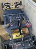 MiniŁadowarka SKID STEER SKIDER W360, kraft, excat, kingway, - 13
