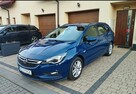Opel Astra K 2019r. Zadbany. - 2