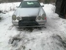 Mercedes w210 combi - 5
