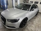 Audi a6c7 quatro -sprzedam lub zamiana za busa - 2