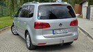 VW Touran 1.6TDI 105PS BlueMotion Highline CUP Edition Navi - 4