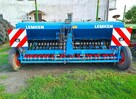 Siewnik LEMKEN EuroDrill 300 - TALERZOWY * Amazone D9 - 2