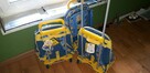 Plecak Mobilny Minionki firmy Safta Perfekcyjna Jakość - 4