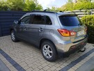 Mitsubishi ASX 1.8 DID (115 KM) - 2011, 181500 km, I rejest - 3