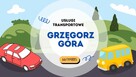Profesjonalny przewóz osób – komfortowy bus 9-osobowy | Lice - 2