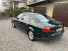 Audi A6 Piękny stan z ciekawą historią - wszystko w opisie - 11