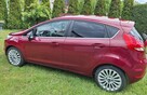 Ford fiesta 1.4 lpg - 11