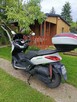 Sprzedam Skuter Yamaha X-Max 125 - 7