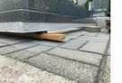 Ramy betonowe pod pomniki fundamenty pod nagrobki podkłady - 4