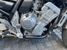 Yamaha Fazer 1100 - 9