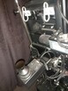 Elektryczny wózek inwalidzki  marki Permobil M 300 - 4