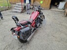 Honda Magna VF700C - 3