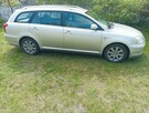 Toyota Avensis T25 Kombi 2.0 D4D - 7