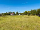 Działka budowlana 45 min od Warszawy 1700m2 (autostr/pociąg) - 2