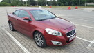 Volvo C70 II D3 diesel bogate wyposażenie - 8