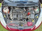 Ford fiesta 1.4 lpg - 4