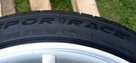 Felgi Koła Aluminiowe 225/40/R18 7.5mm 5x100 AUDI VW SKODA - 11