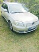 Toyota Avensis T25 Kombi 2.0 D4D - 2