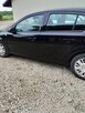 Opel astra - 2
