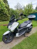 Sprzedam Skuter Yamaha X-Max 125 - 6
