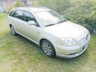 Toyota Avensis T25 Kombi 2.0 D4D - 1