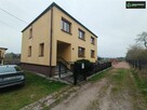 Duży dom, Rybnik Niedobczyce działka ok.1200 m2. - 5