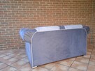 Sprzedam Sofa dwuosobowa - 6
