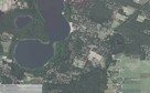 Domek nad jeziorem Łukcze z działką rekreacyjną Roztocze - 2