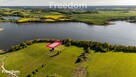 Działka do rekreacji nad jeziorem - 2