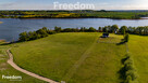 Działka do rekreacji nad jeziorem - 11