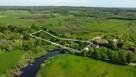 Działka budowlana Lubianka gm. Pieniężno - 1