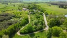 Działka budowlana Lubianka gm. Pieniężno - 7