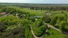 Działka budowlana Lubianka gm. Pieniężno - 8